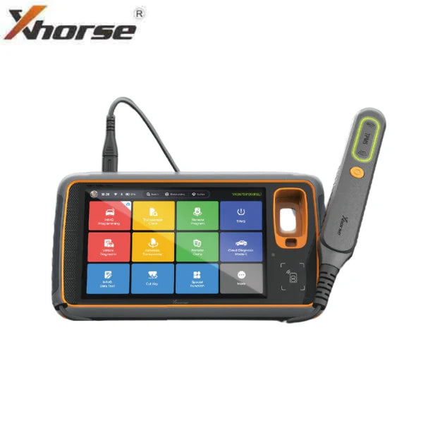 XDKMD0EN - Key Tool MIDI Intergrated IMMO and TPMS - Basic XDKMD0EN - Key Tool MIDI Intergrated IMMO and TPMS - Basic